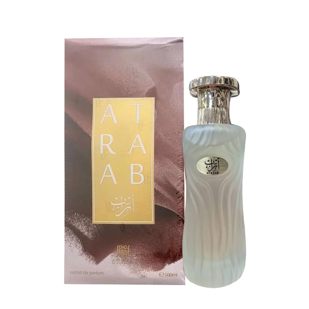 ATRAAB 100ML — Image 1