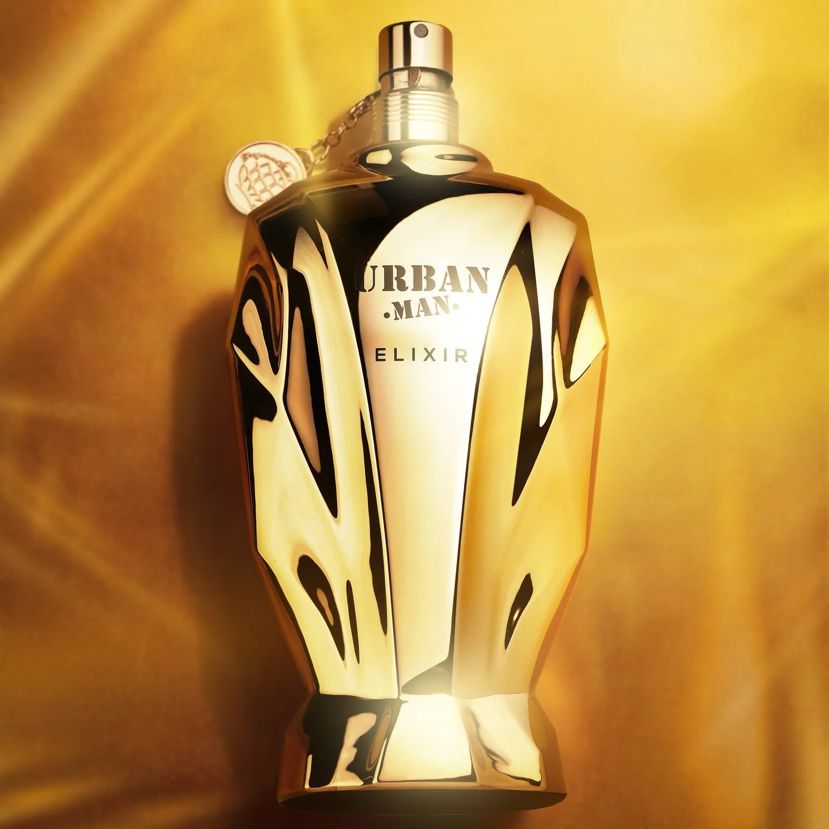 Fragrance World URBAN MAN ELIXIR EAU DE PARFUM 100ML for Men — Image 2
