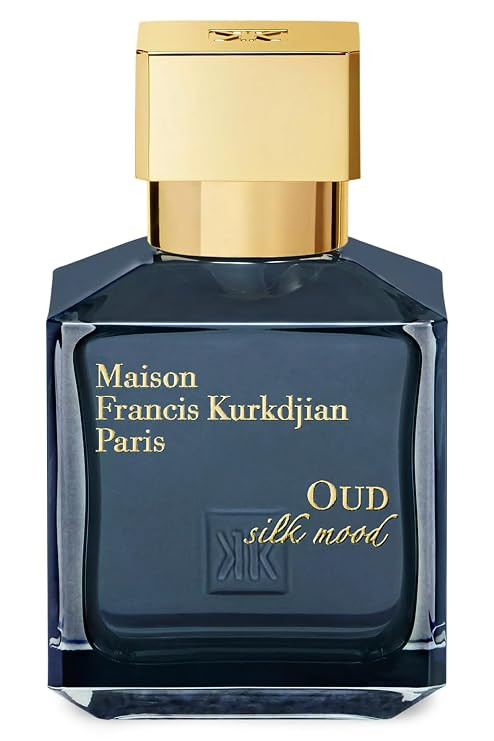 Maison Francis Kurkdjian Oud Silk Mood Eau de Parfum – Unisex Perfume – 70ml — Image 2