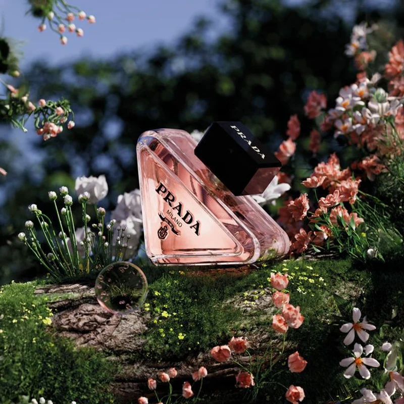 Prada Paradoxe Eau De Parfum 90ml for Women