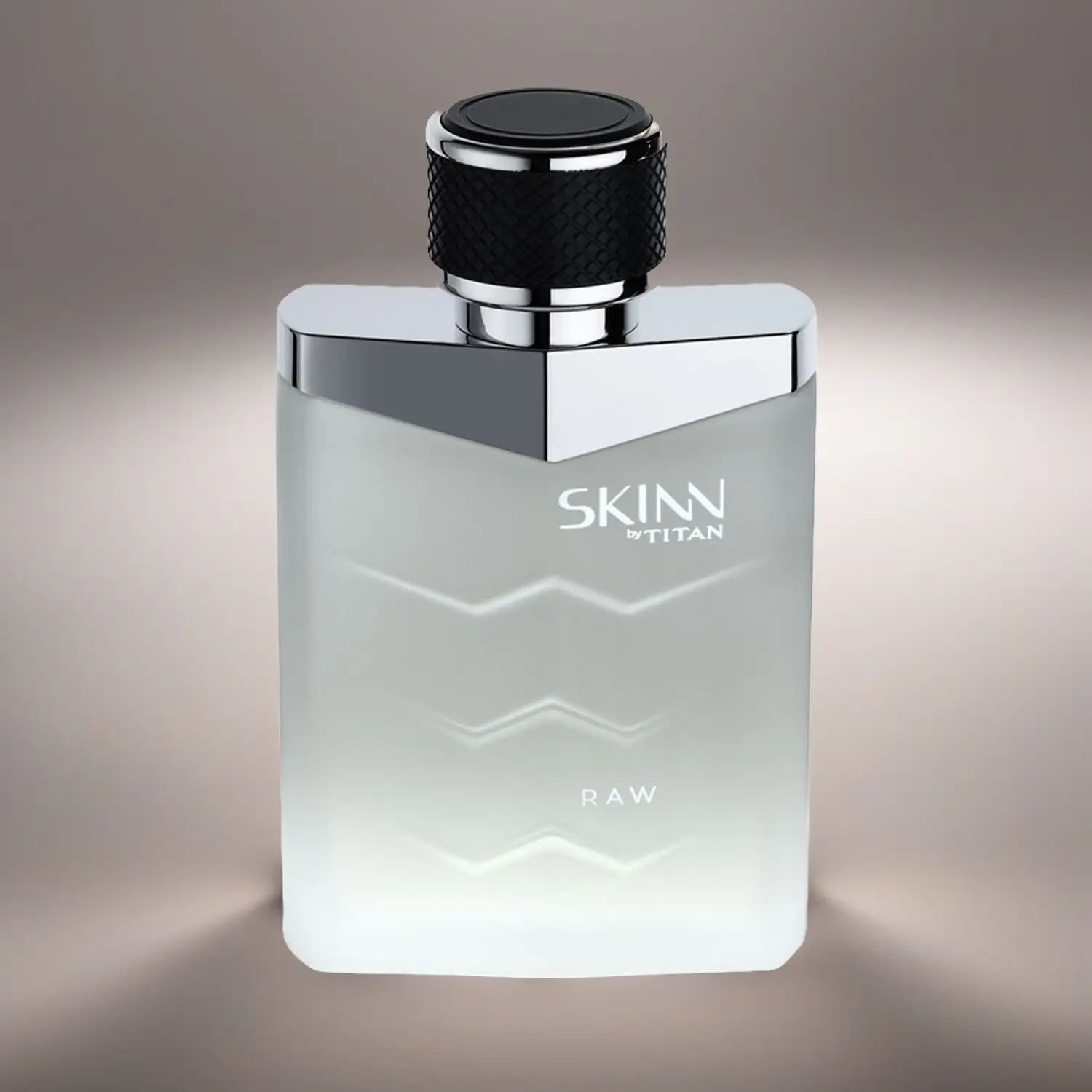 SKINN Raw Eau de Parfum for Men 100ml