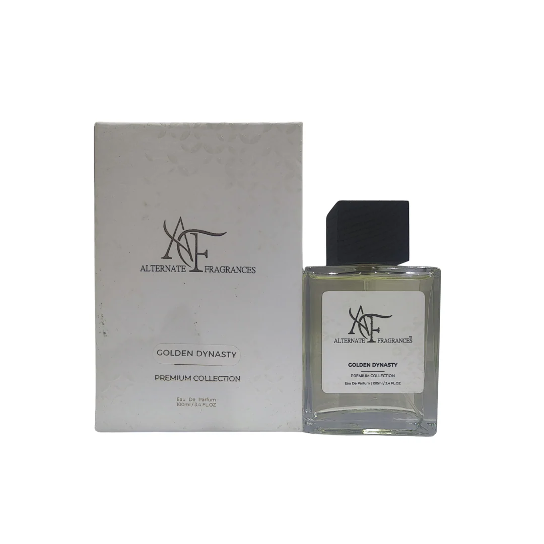 Golden Dynasty EDP — Image 2