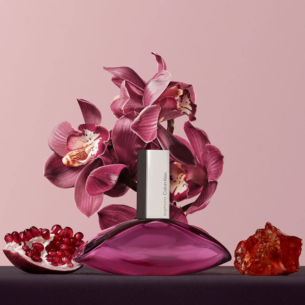 Calvin Klein Euphoria Eau De Parfum 100ml for Women