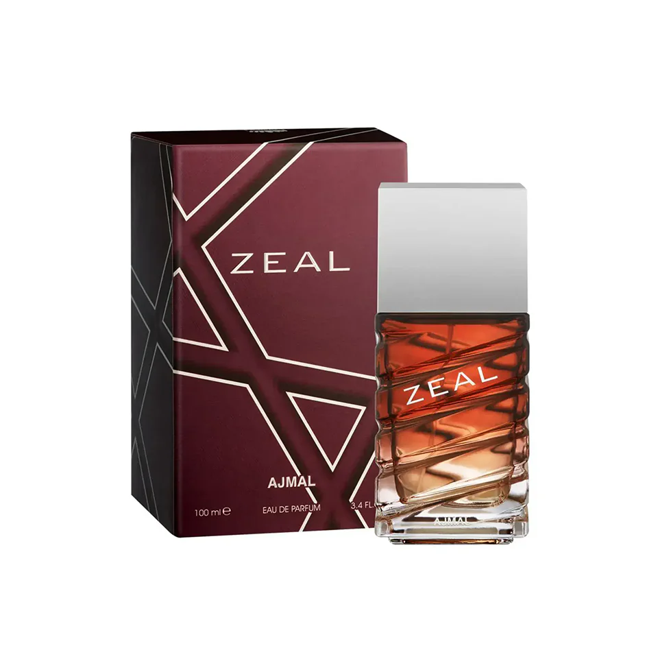 ZEAL EDP 100 ML