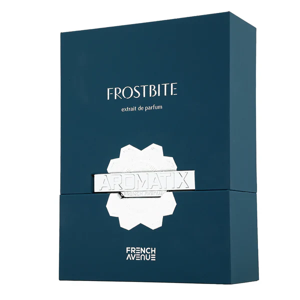 French Avenue FROSTBITE AROMATIX EDP 100ml — Image 2