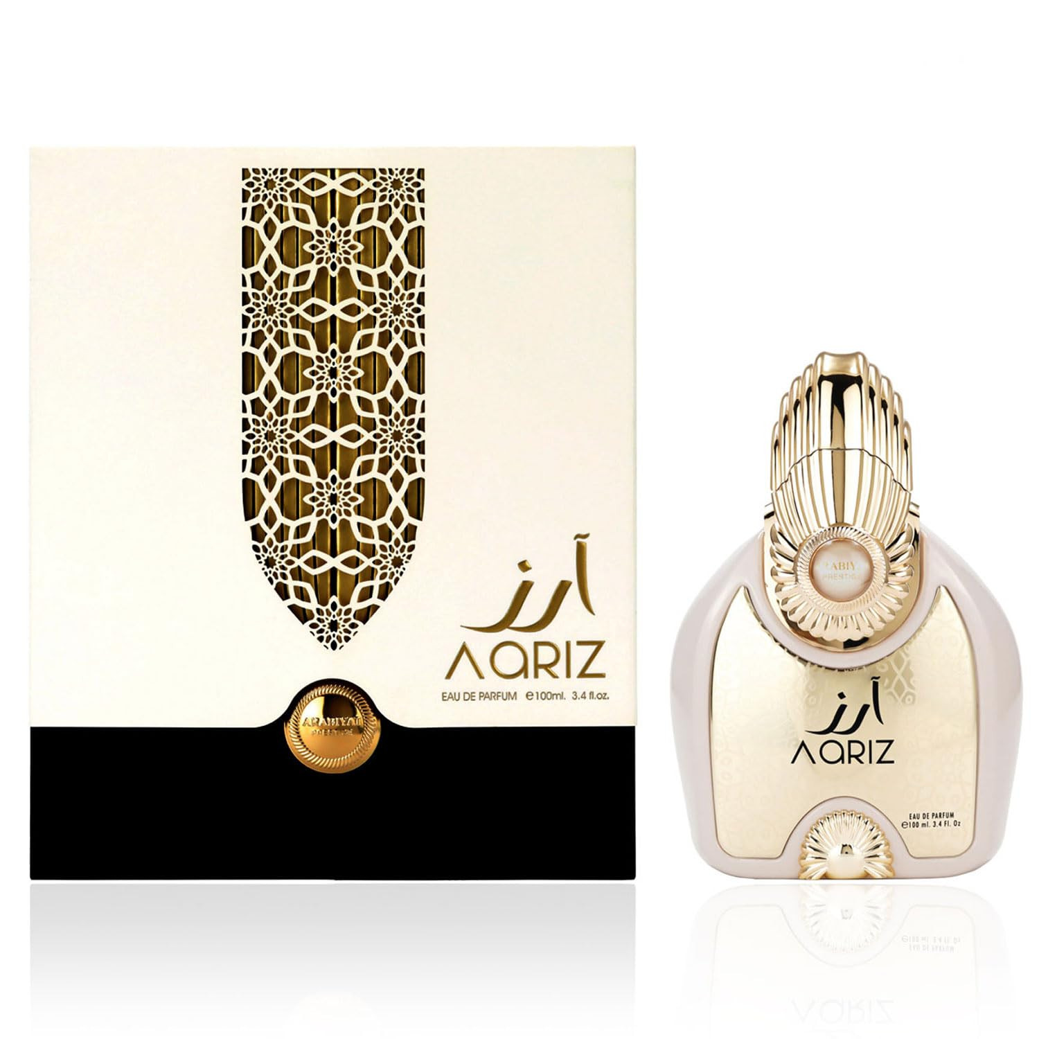 ARABIYAT PRESTIGE AARIZ EDP