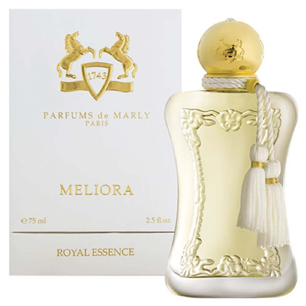 Parfums De Marly Meliora Eau De Parfum For Women 75ml — Image 2