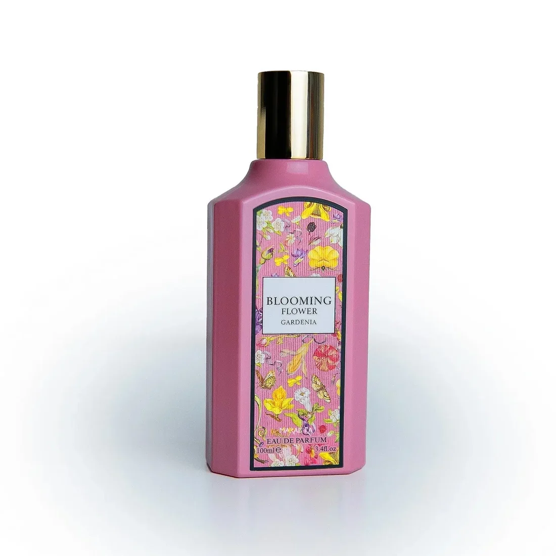 Fragrance World Blooming Flower Gardenia Eau De Parfum 100ml for Women — Image 2