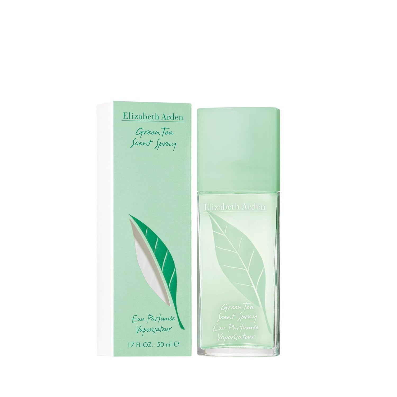 Elizabeth Arden Green Tea