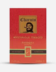Paris Corner Pendora Scents Charuto Mysterious Tobacco Eau De Parfum 100 ml For Men — Image 3