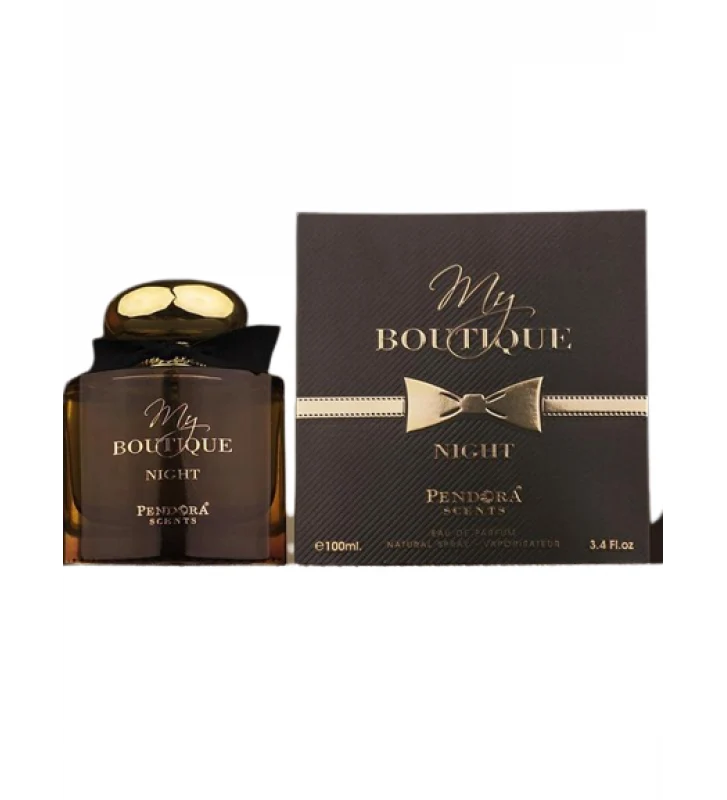 Pendora Scents My Boutique Night Eau de Parfum 100ml For Women — Image 2
