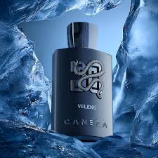 CANÉZA VELENO EAU DE PARFUM 100ML UNISEX