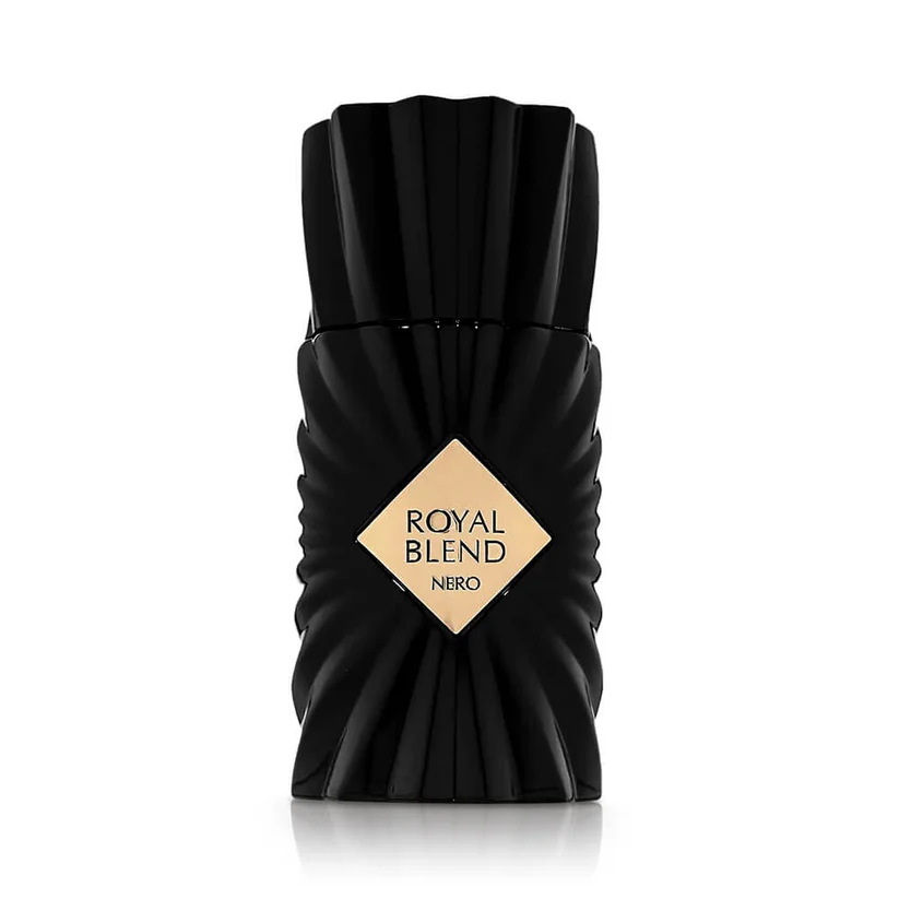 French Avenue ROYAL BLEND NERO EDP 100ml — Image 2