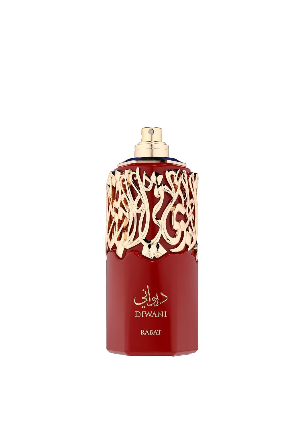French Avenue DIWANI RABAT EAU DE PARFUM  100ML for Men & Women — Image 3