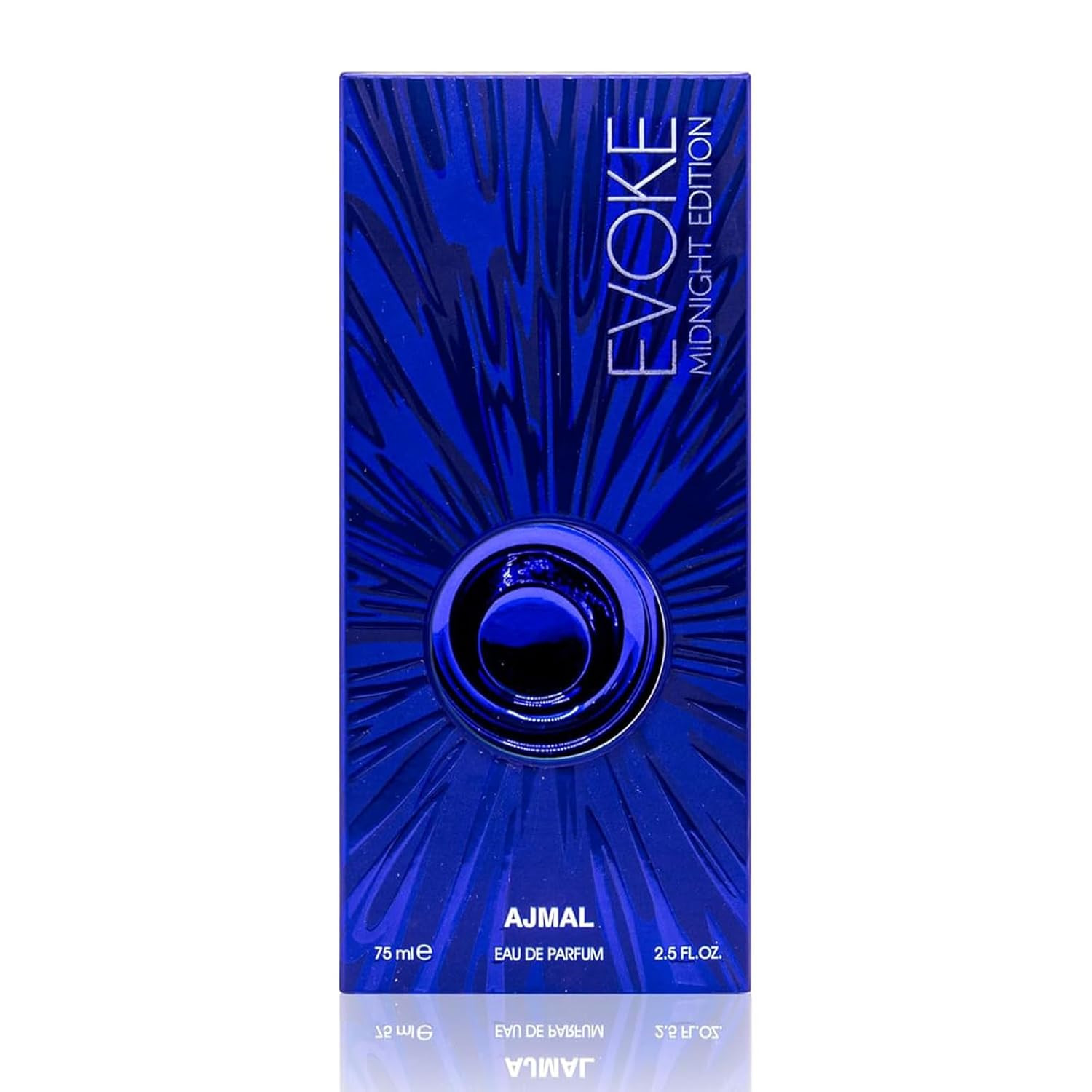 Evoke Midnight Edition Eau De Parfum 100ML — Image 3