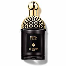 Guerlain Absolus Allegoria Santal Royal Eau de Parfum 125ml for Men & Women — Image 2