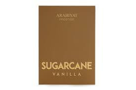 Sugarcane Vanilla Eau De Parfum 100ml — Image 3