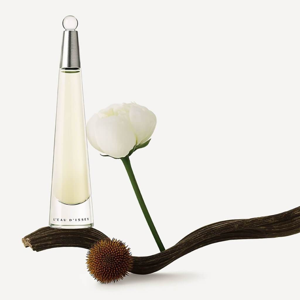 Issey Miyake L’Eau d’Issey Eau De Toilette 100ml for Men — Image 3