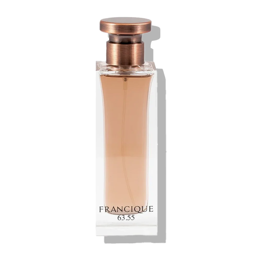 Fragrance World FRANCIQUE 63.55 EAU DE PARFUM 100ML for Men & Women — Image 2