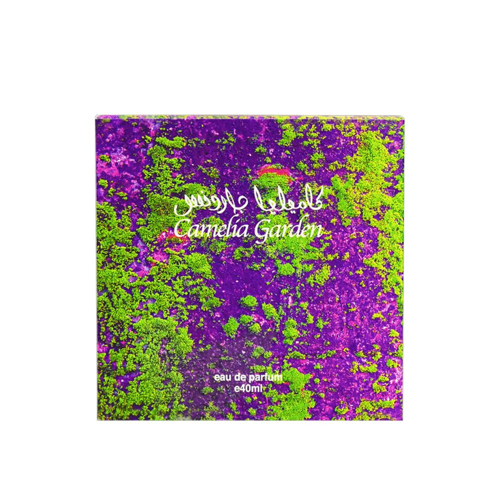 CAMELIA GARDEN 40ML — Image 3