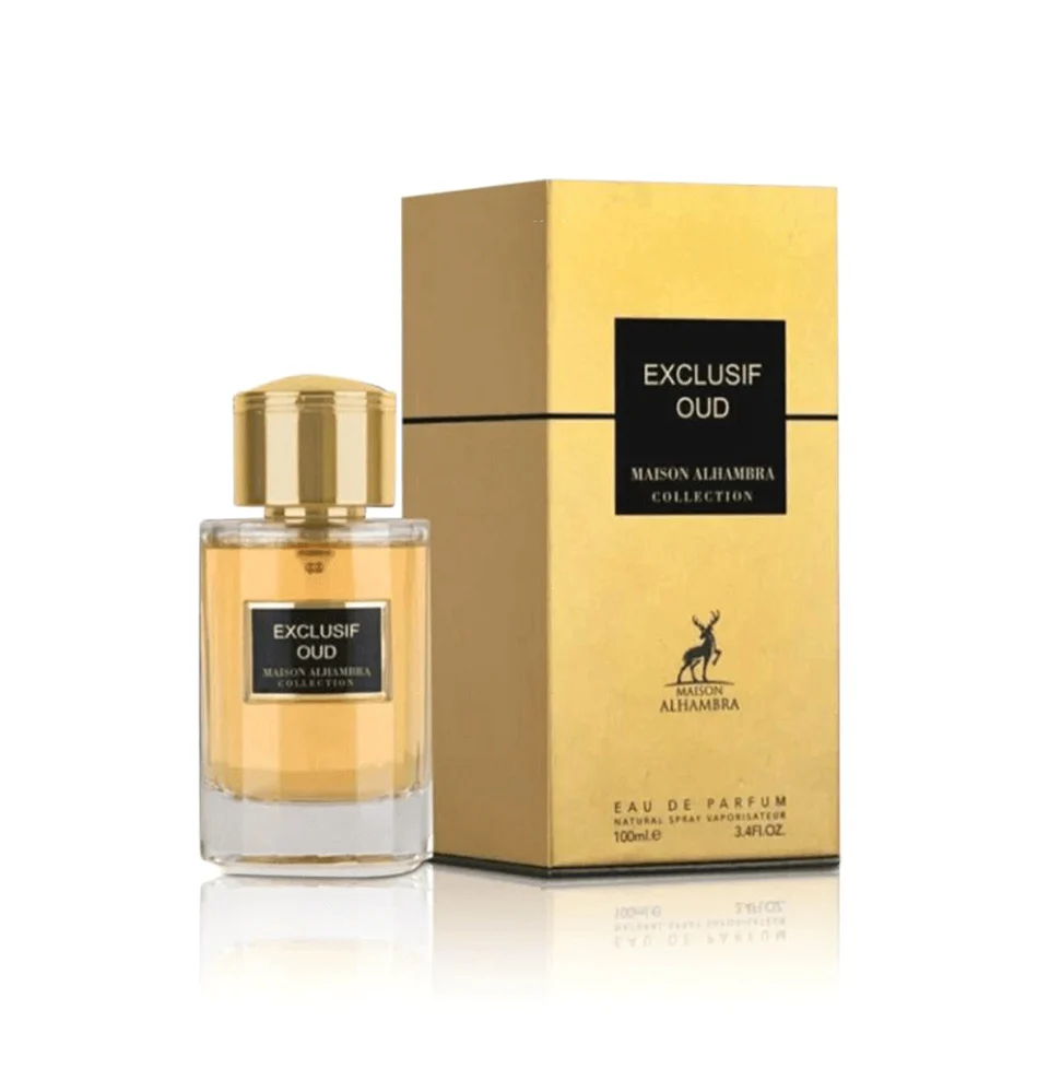EXCLUSIVE OUD — Image 3
