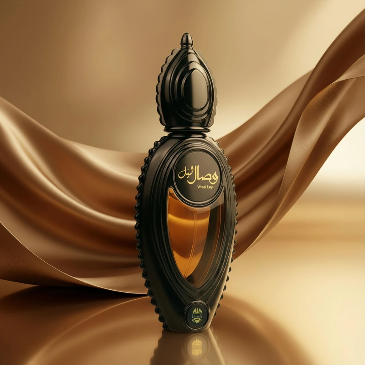 WISAL LAYL EDP 50 ML — Image 2