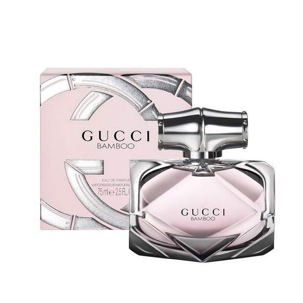 Gucci Bamboo Eau De Parfum 75ml for Women