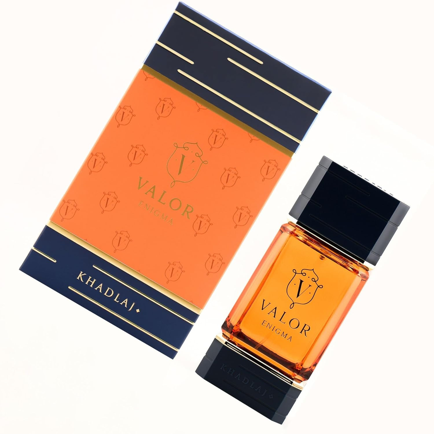 VALOR ENIGMA 100ML — Image 2