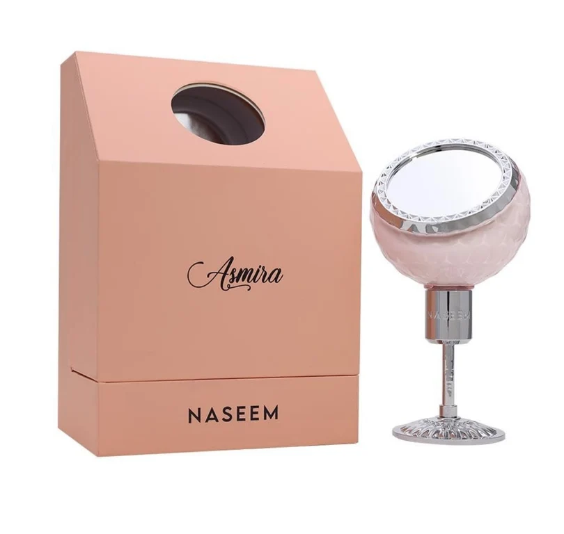 Naseem Asmira Aqua Parfum 100ml For Women — Image 2