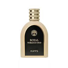 Riiffs Royal Tobacco Oud Eau De Parfum 100ml For Men & Women — Image 3