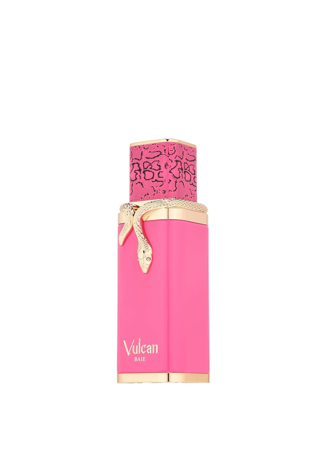 French Avenue VULCAN BALE EDP 100ml — Image 2