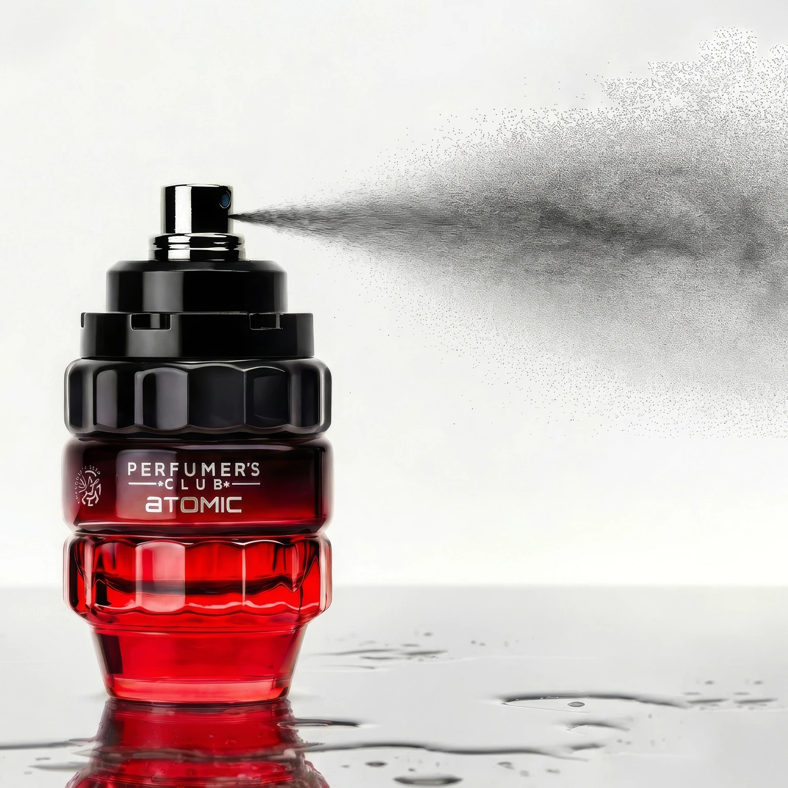 Perfumer's Club Atomic Eau De Parfum For Men