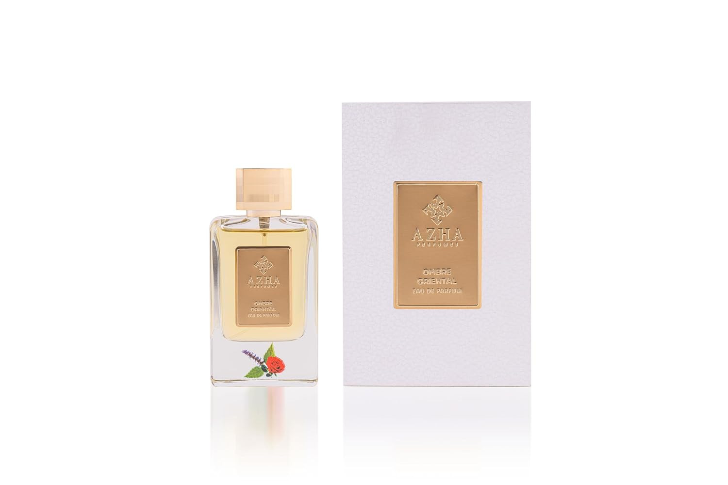Azha Ombre Oriental Eau De Parfum 100ml for Men & Women