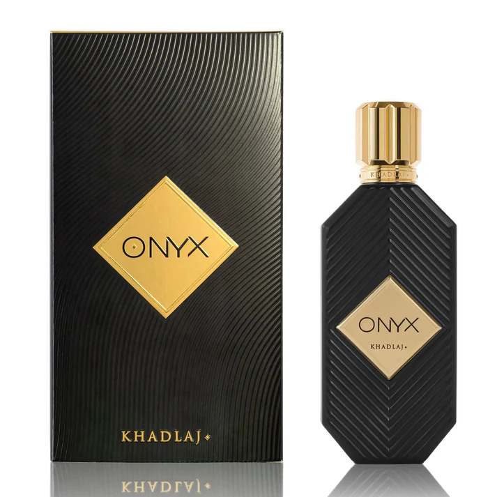 ONYX GOLD 100ML  (NEW LAUNCHED)