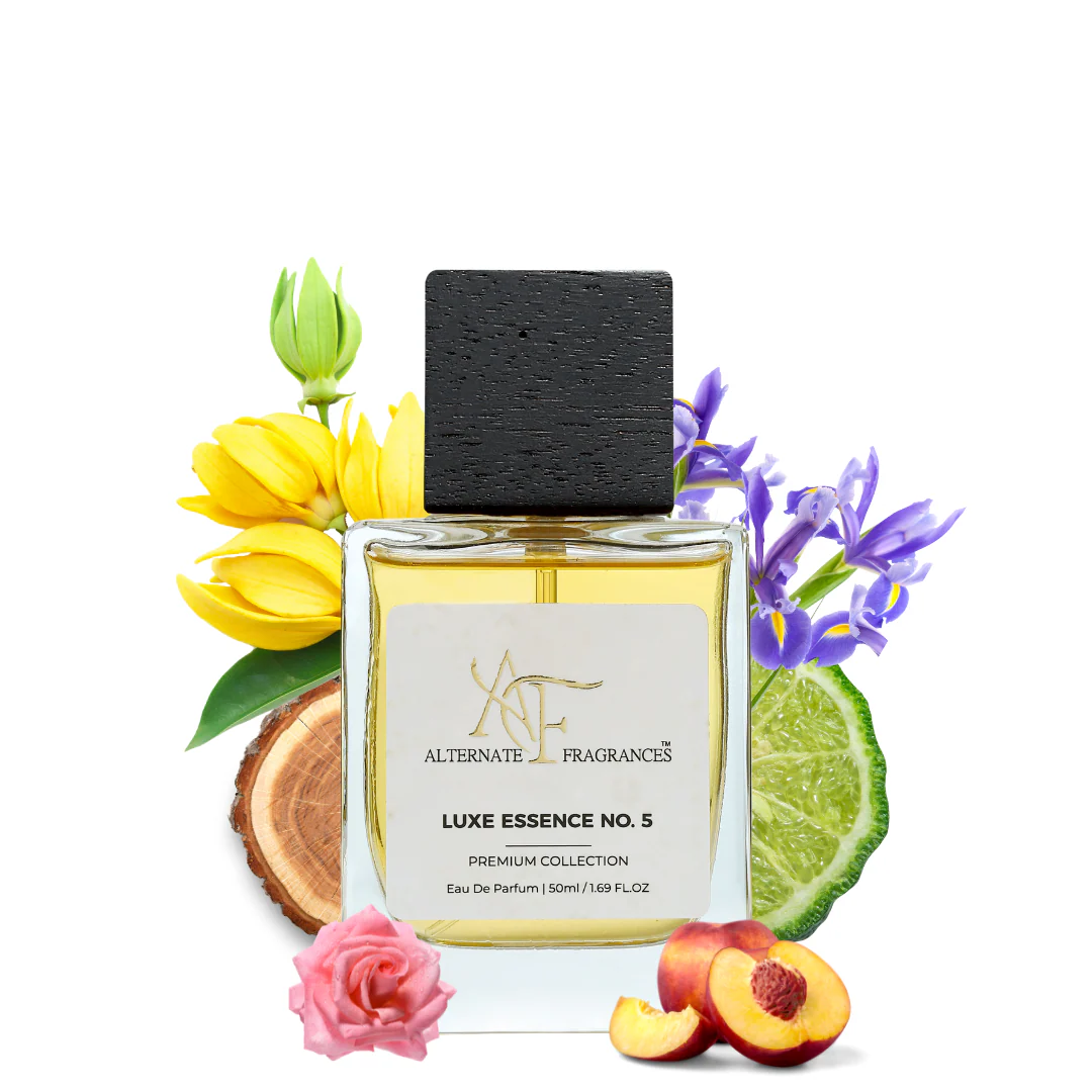 Luxe Essence — Image 2