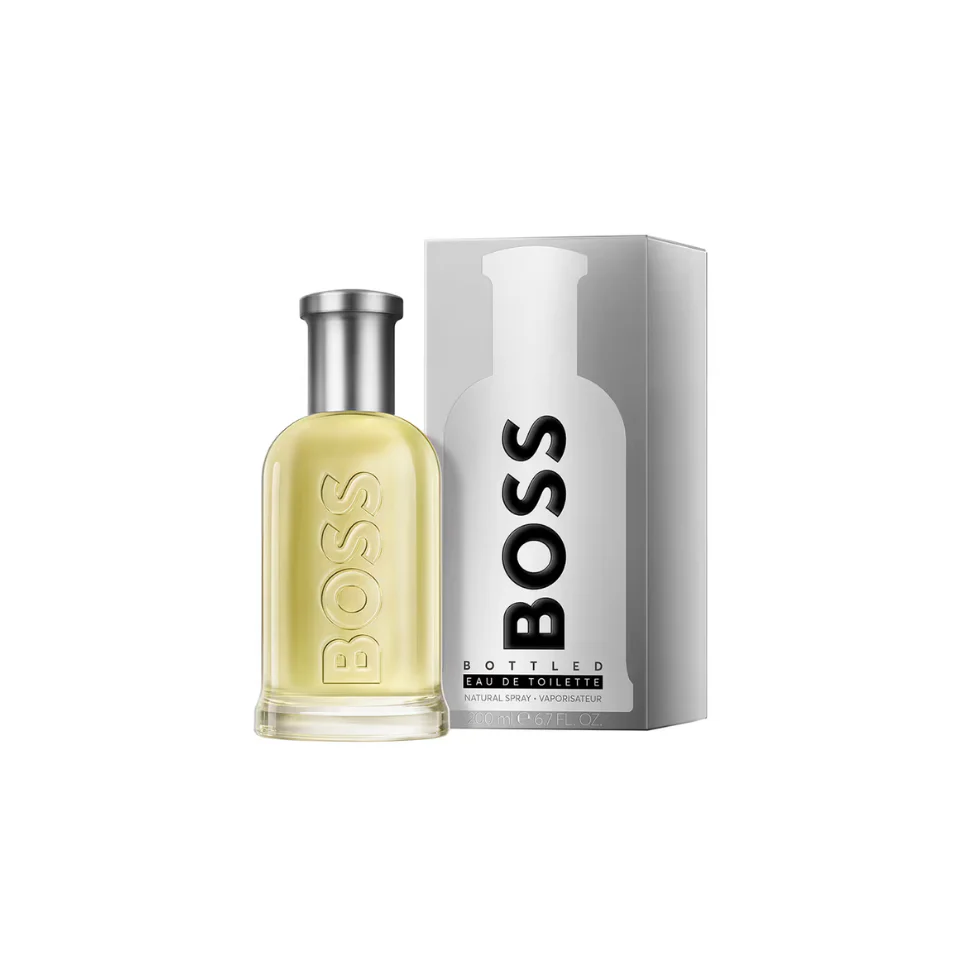 Bottled Eau De Toilette