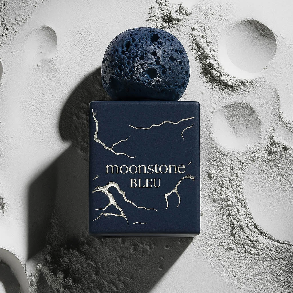 FRAGRANCE WORLD French Avenue MOONSTONE BLEU EAU DE PARFUM 100ML for Men & Women