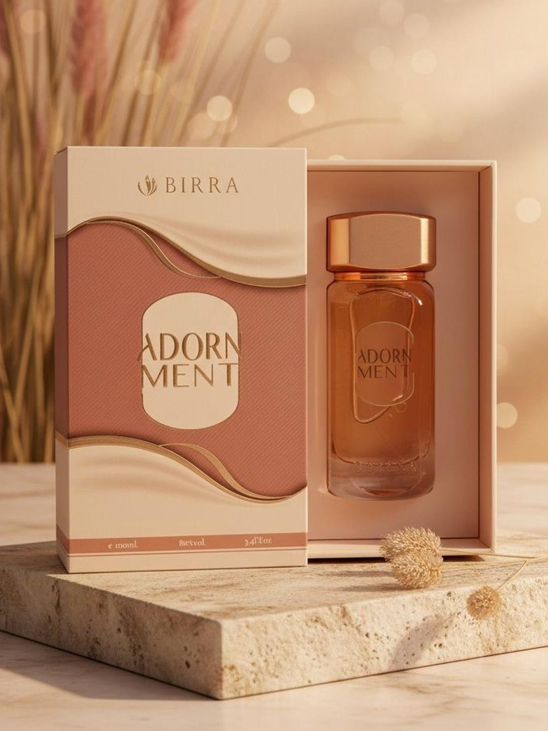Birra Adornment Eau De Parfum 100ml for Women — Image 3
