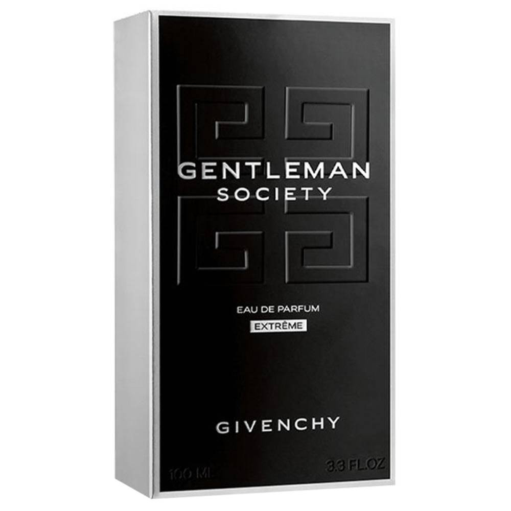 Gentleman Society Eau de Parfum Extrême — Image 3