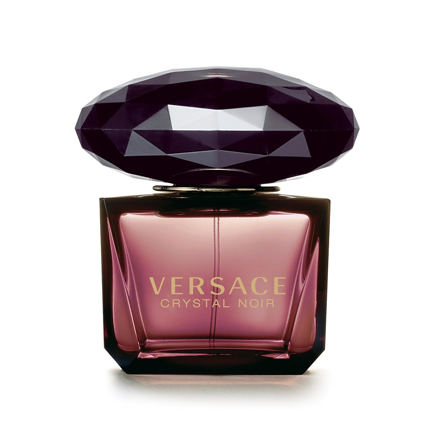 Versace Crystal Noir Eau De Parfum 90ml for Women — Image 4