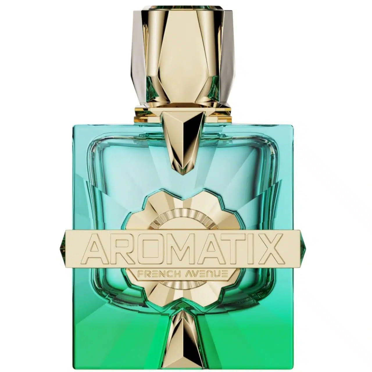 French Avenue AROMATIX SUN KISSED EDP 100ML — Image 2