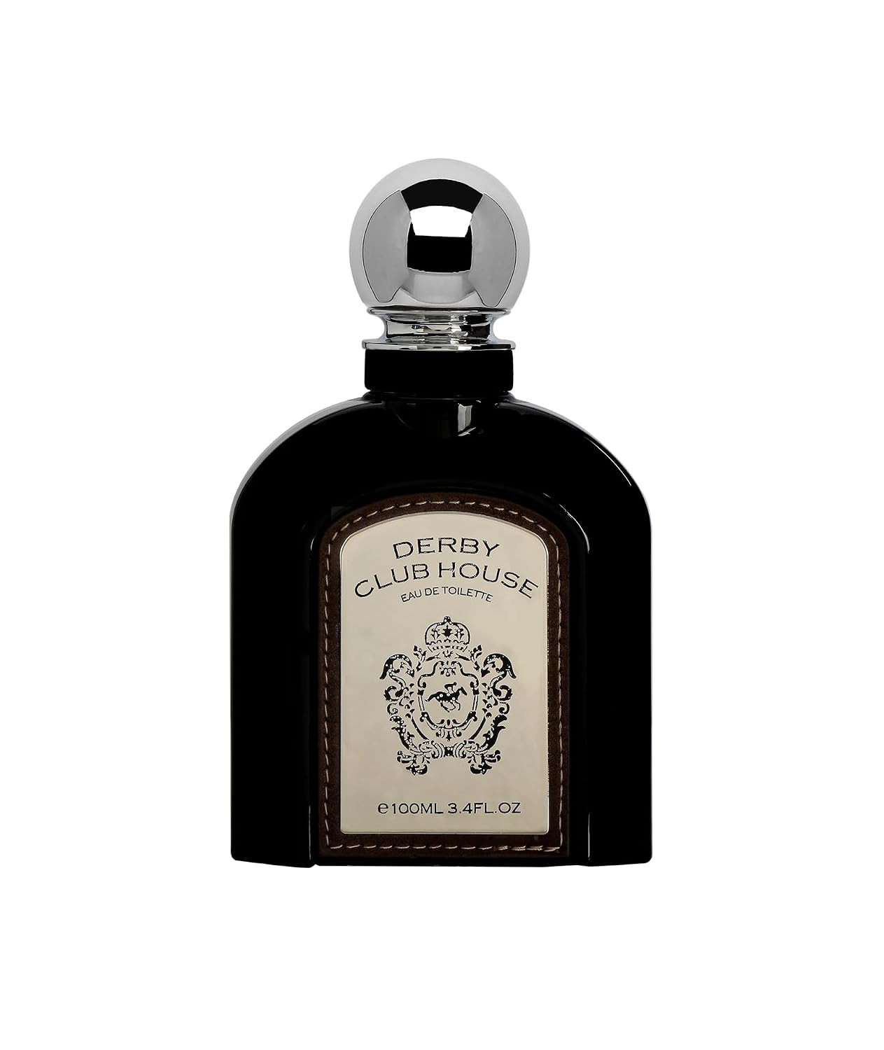 Armaf Derby Club House Ascot Eau De Parfum 100ml for Men — Image 2