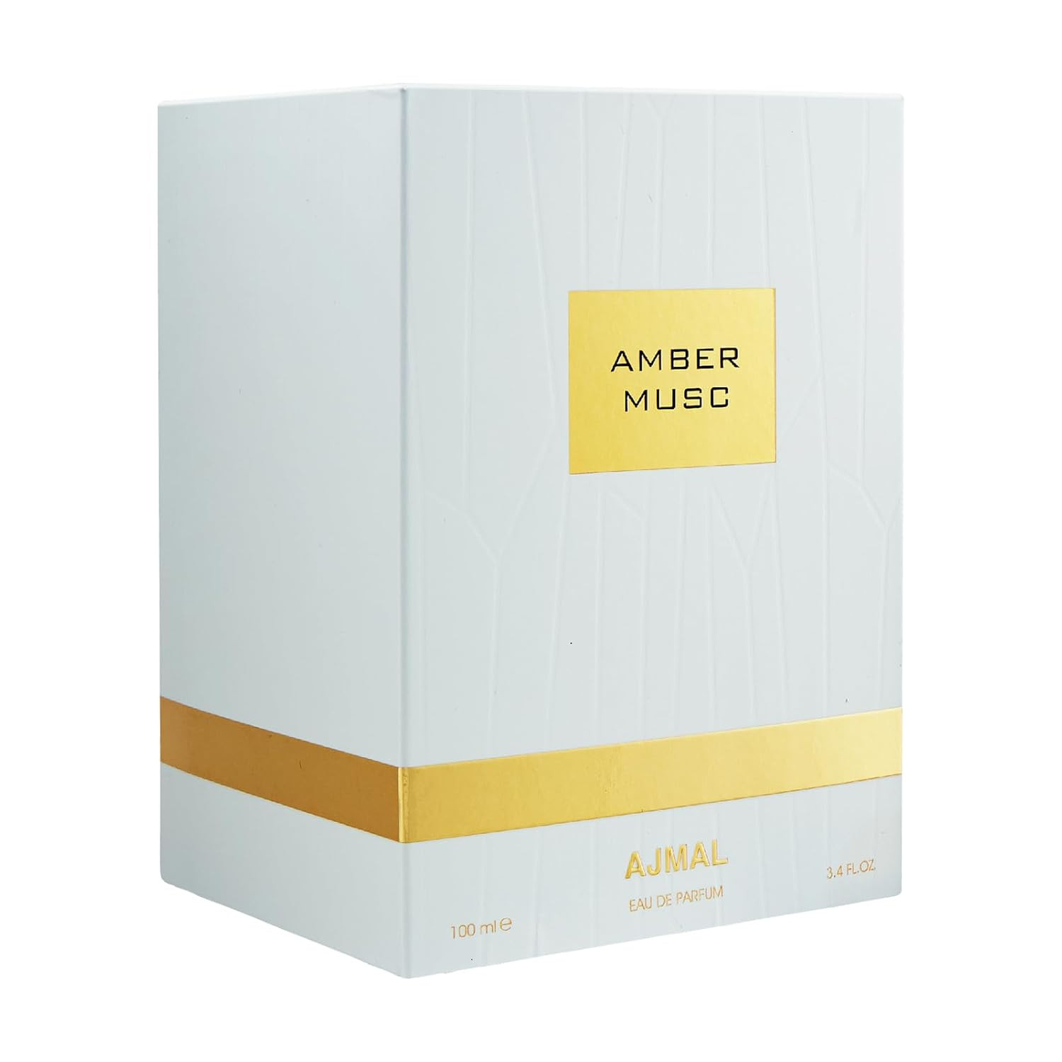 AMBER MUSC EDP 100 ML — Image 3