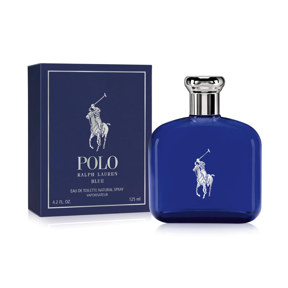 Polo Ralph Lauren Blue Eau De Parfum For Men 150ml