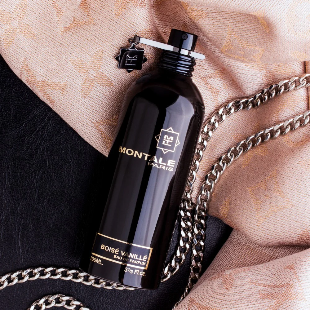 Boisé Vanillé Eau de Parfum 100ml — Image 2