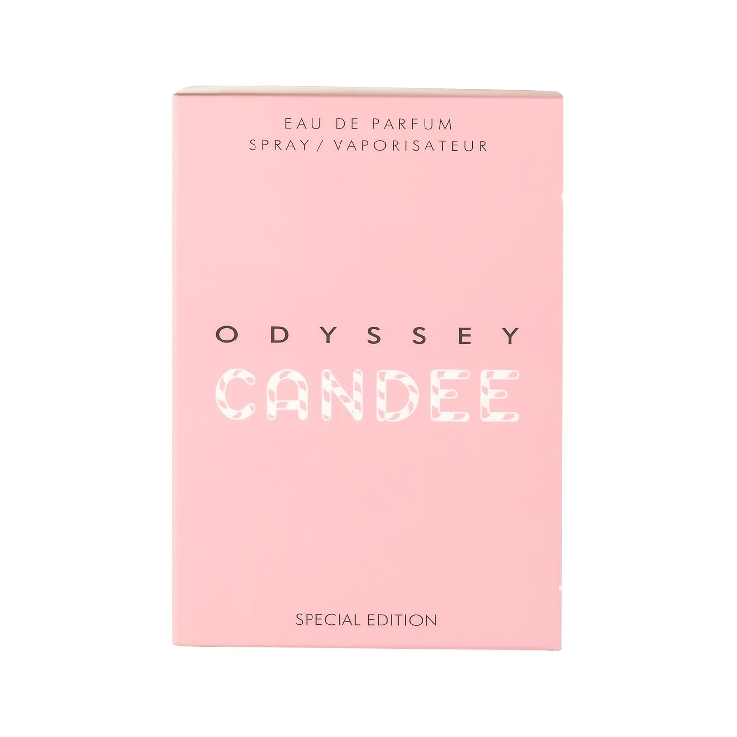 ARMAF ODYSSEY CANDEE EDP 100ML — Image 4