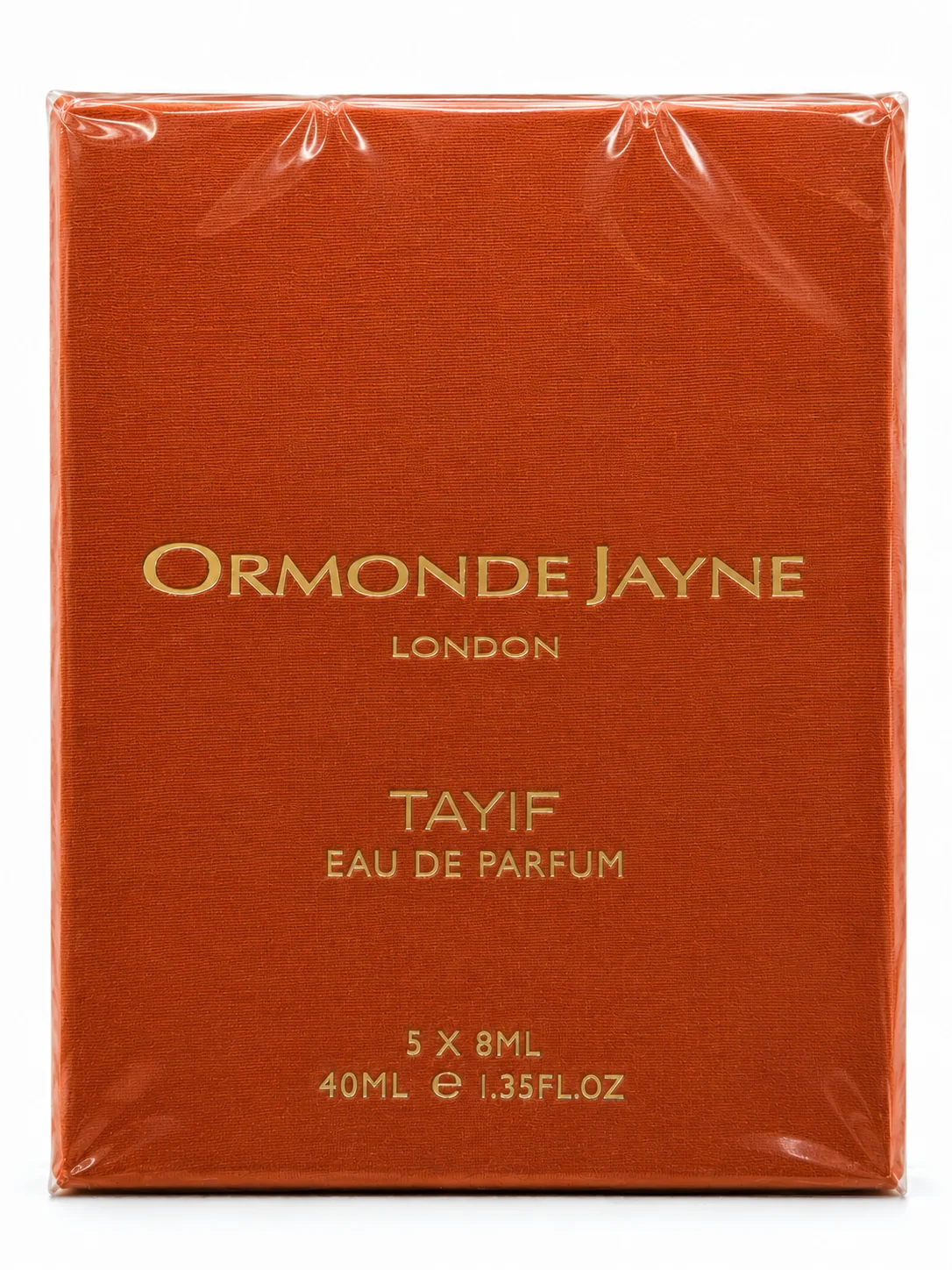 Discovery set Ormonde Jayne Ta'if Unisex 5x8ml