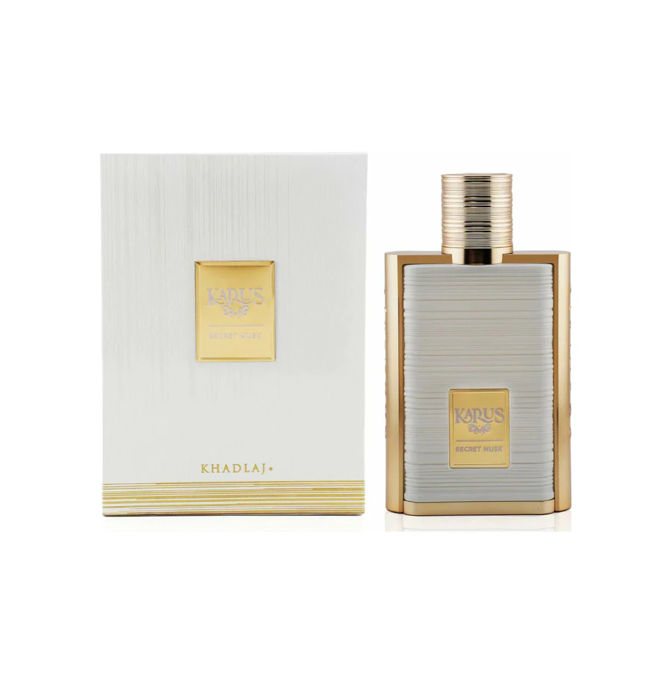 KARUS SECRET MUSK 100ML