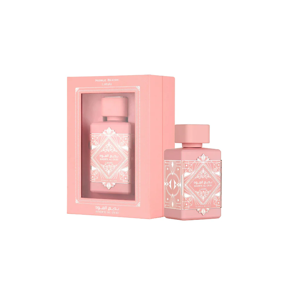 BADEE AL OUD NOBLE BLUSH