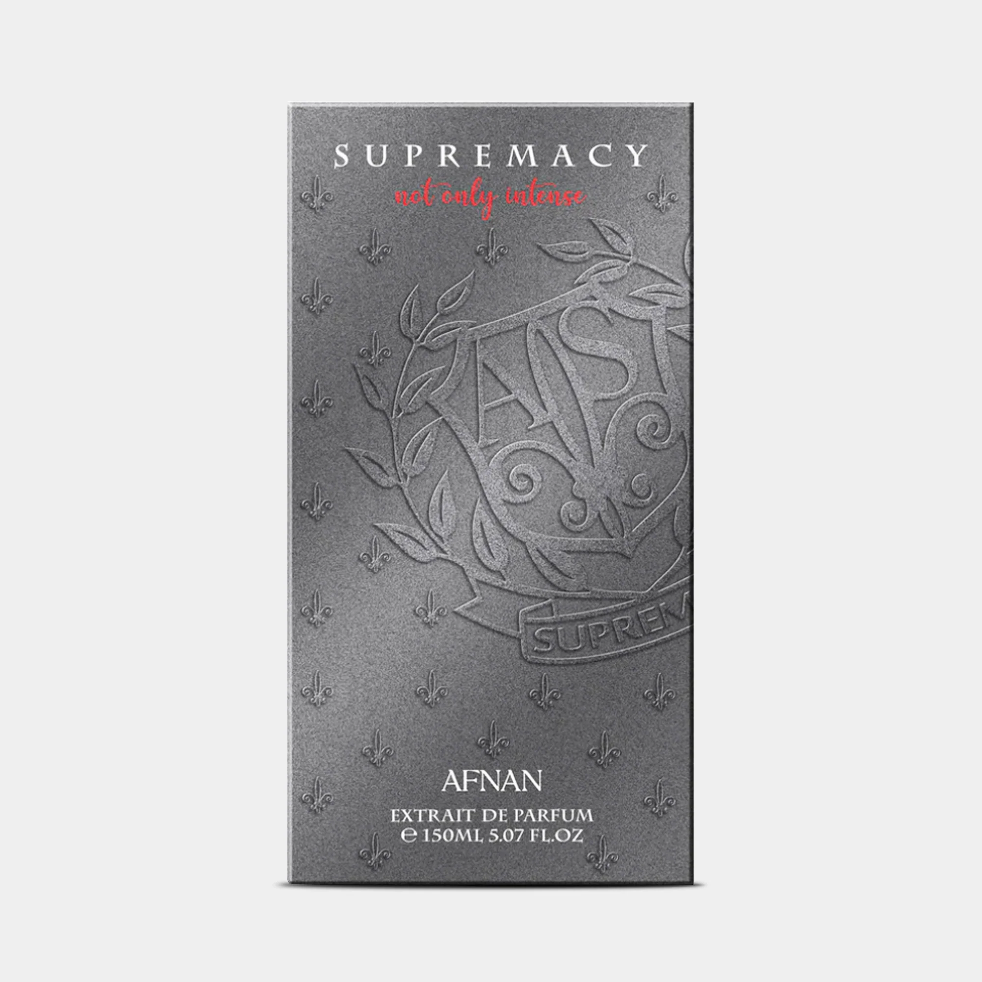 SUPREMACY NOT ONLY INTENSE 150ML — Image 3